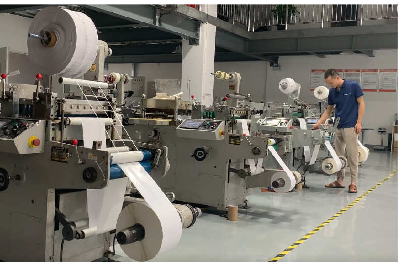 三防热敏标签纸100*150 100e邮宝标签快递面单条码不干胶打印贴纸