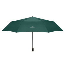 J7IB批发全自动晴雨伞森系两用折叠遮阳防紫外线太阳s伞男女logo
