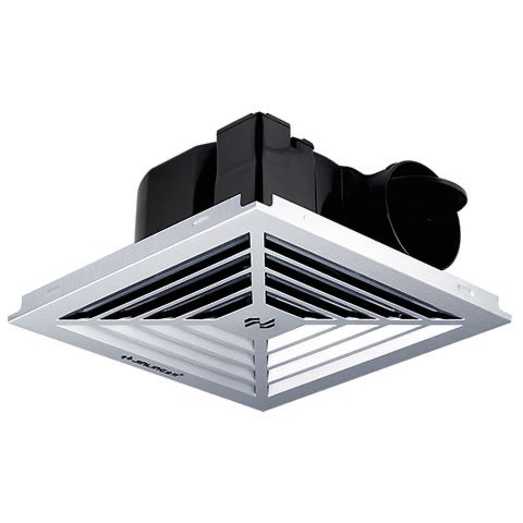 金羚铝扣板天花排气扇集成吊顶换气扇卫生间排风扇吸顶式-阿里巴巴