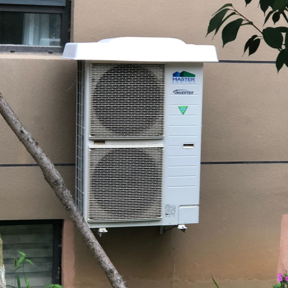 93成交68件台湾空调清洗罩 风机盘管清洗槽 中央空调清分体式接水罩子