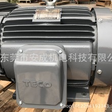 TECO东元电机20HP 15KW 4P AEEFF3  厂家直供
