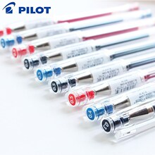 1pc PILOT HI TEC C Gel Pen BLLH 20C3 BLLH 20C4 BLLH 20C50.跨