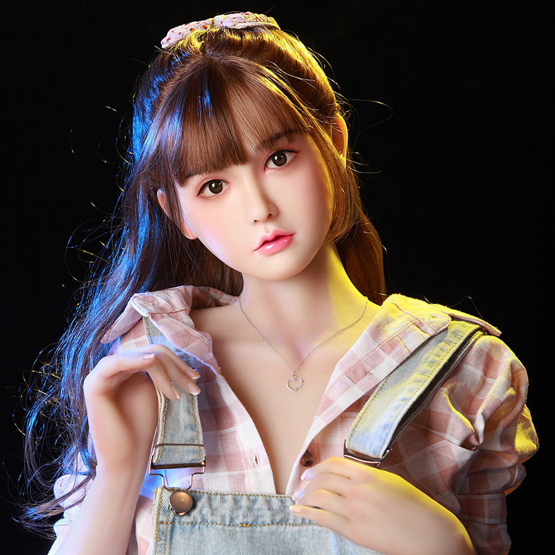 非充气实体娃娃全硅胶真人男用性爱娃娃仿真人男用自慰器情趣用品