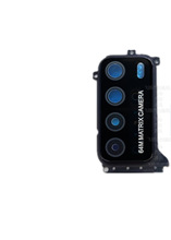 华为 荣耀畅玩平板2 kob-w09 手机外壳摄像头镜面 照相头镜片后盖