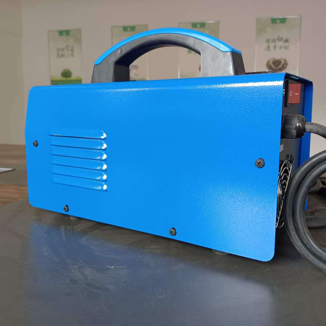 冷焊机 不锈钢薄板工业级  精密焊接机便携式模具修补机 厂家直销