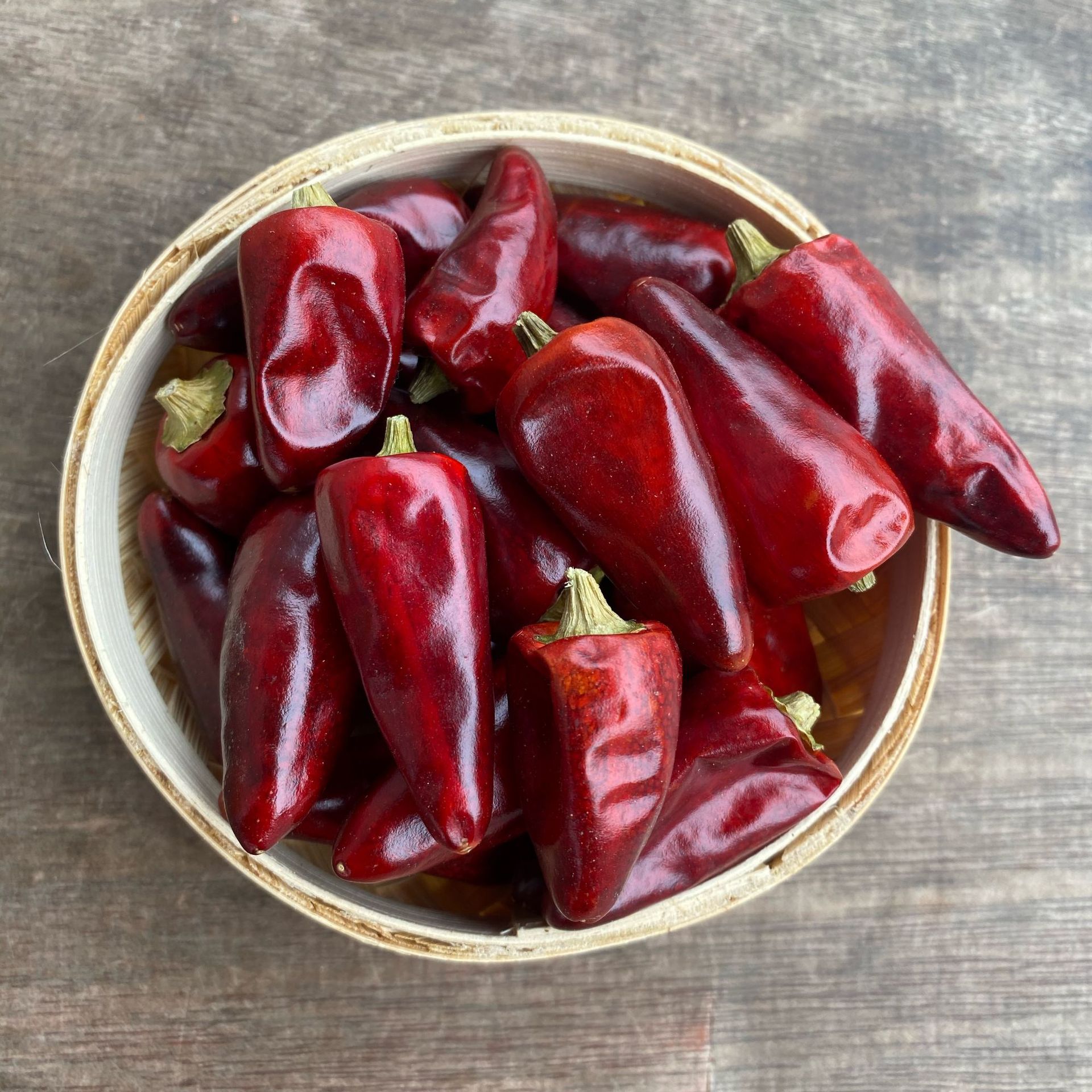 现货供应贵州子弹头朝天椒川菜火锅串串干锅香辣调味料500g