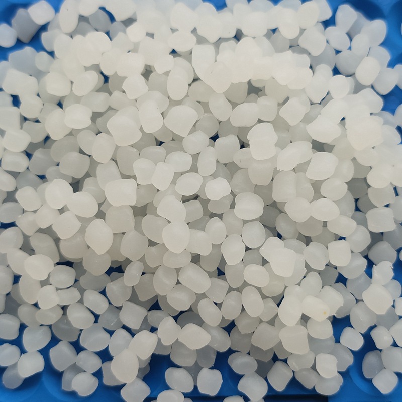 tpv硫化橡胶产品说明:本色45度tpv硫化橡胶塑料颗粒,是热塑性弹性体