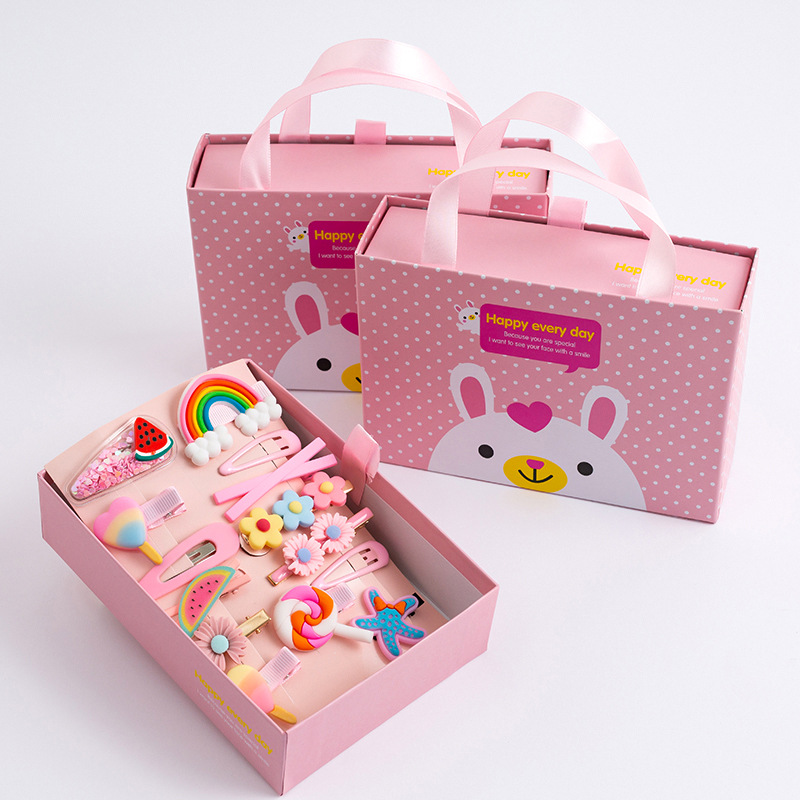 六一儿童生日礼物女孩子公主10岁小朋友7学生奖品幼儿园活动6礼品