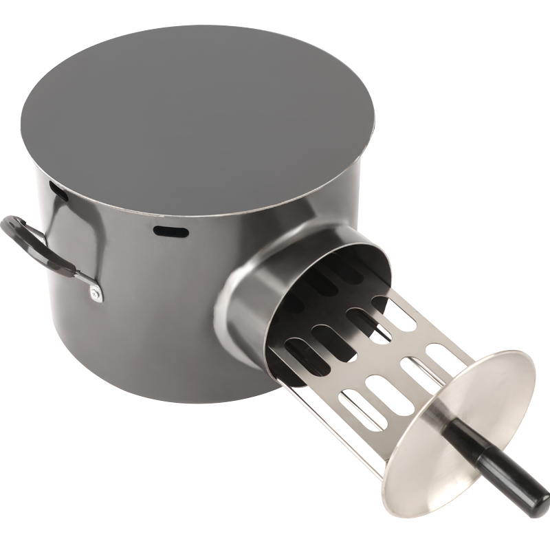 12wu家用厨房燃气烤鱿鱼火烧炉煎饼炉子煎烤一体炉烧饼烤炉肉夹馍