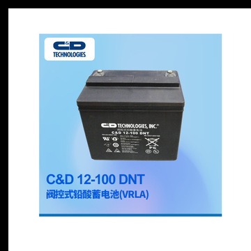 西恩迪c&d蓄电池 c&d12-100 dnt原大力神高倍率12v34ah铅-阿里巴巴