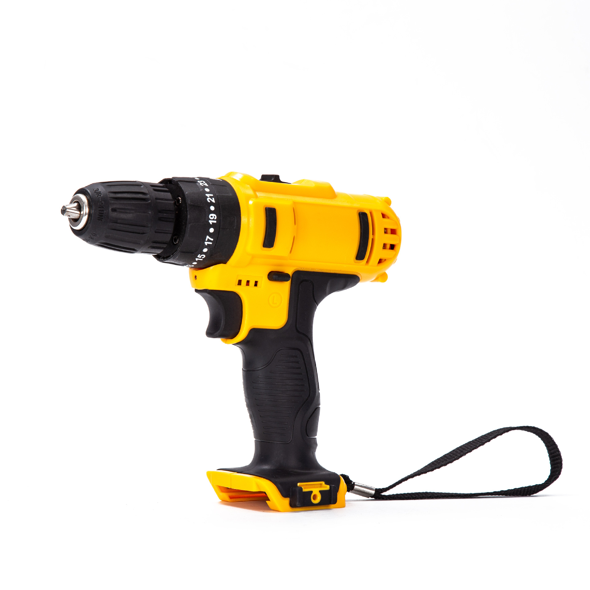 外贸多功能无刷锂电充电式冲击钻家用大功率便携手持式打孔工具