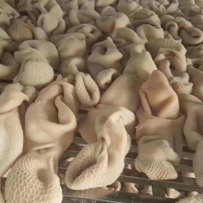 清真新鲜熟羊肚5斤20斤批发羊净肚羊下水羊杂火锅炖锅饭店食材