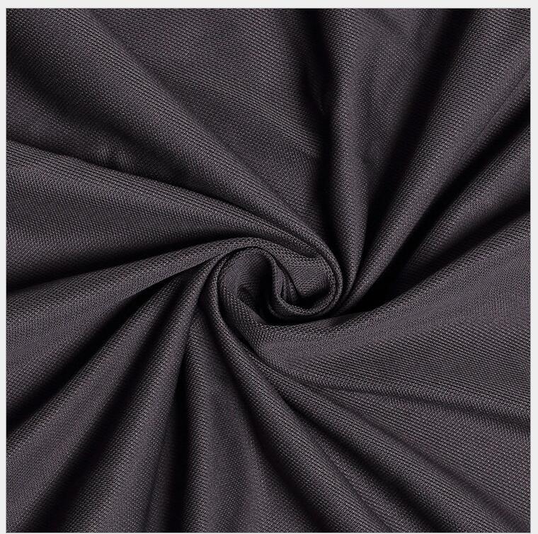 经编网眼金光绒布料 校服运动服秋冬装面料 单面拉毛抓毛起绒布