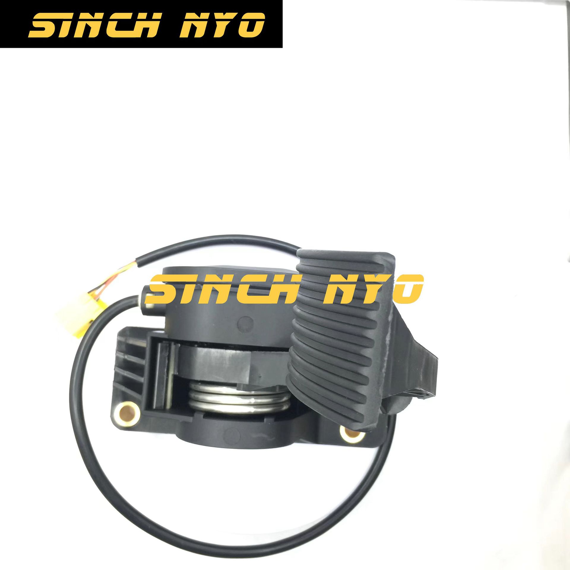 卡车配件跨境适用梅赛德斯奔驰电子油门踏板 6963007004-阿里巴巴