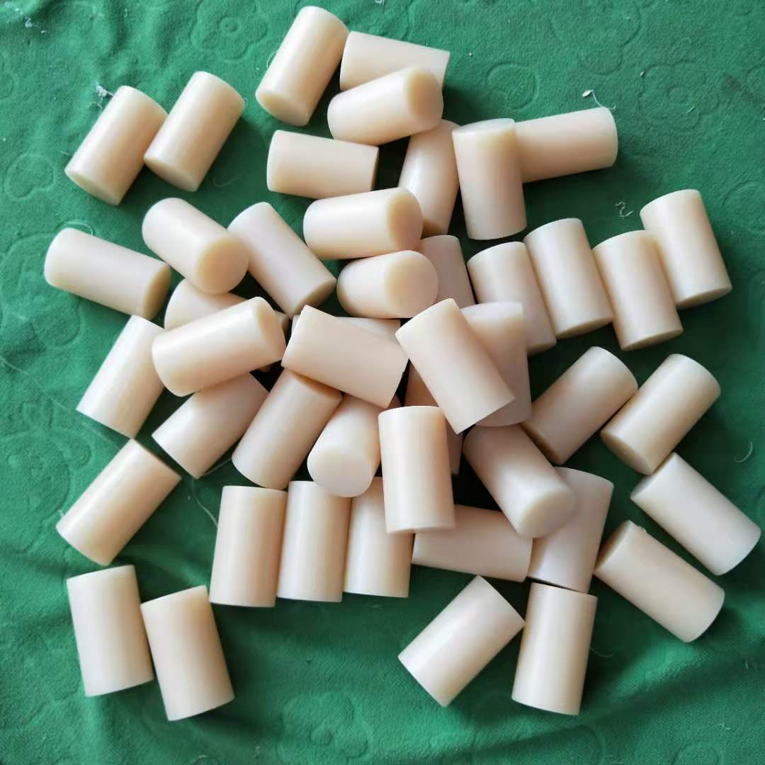 装载机轴套 尼龙套 铲车全车配件 耐磨套 销轴套 衬套 复合套-报价-阿