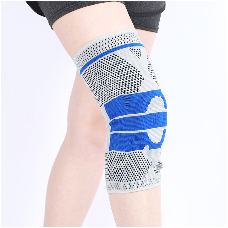 Outdoor Mountaineering Cycling Sports Kneecaps