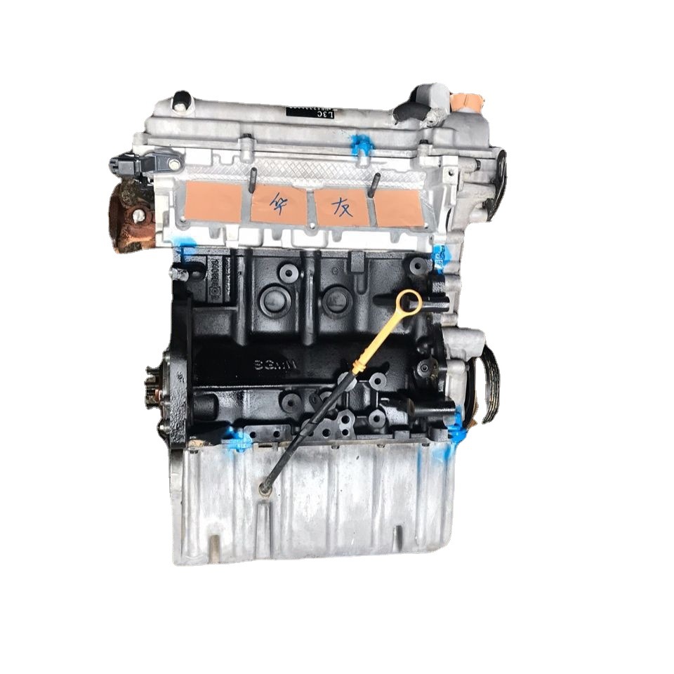 5 征程l3c l2b发动机总成