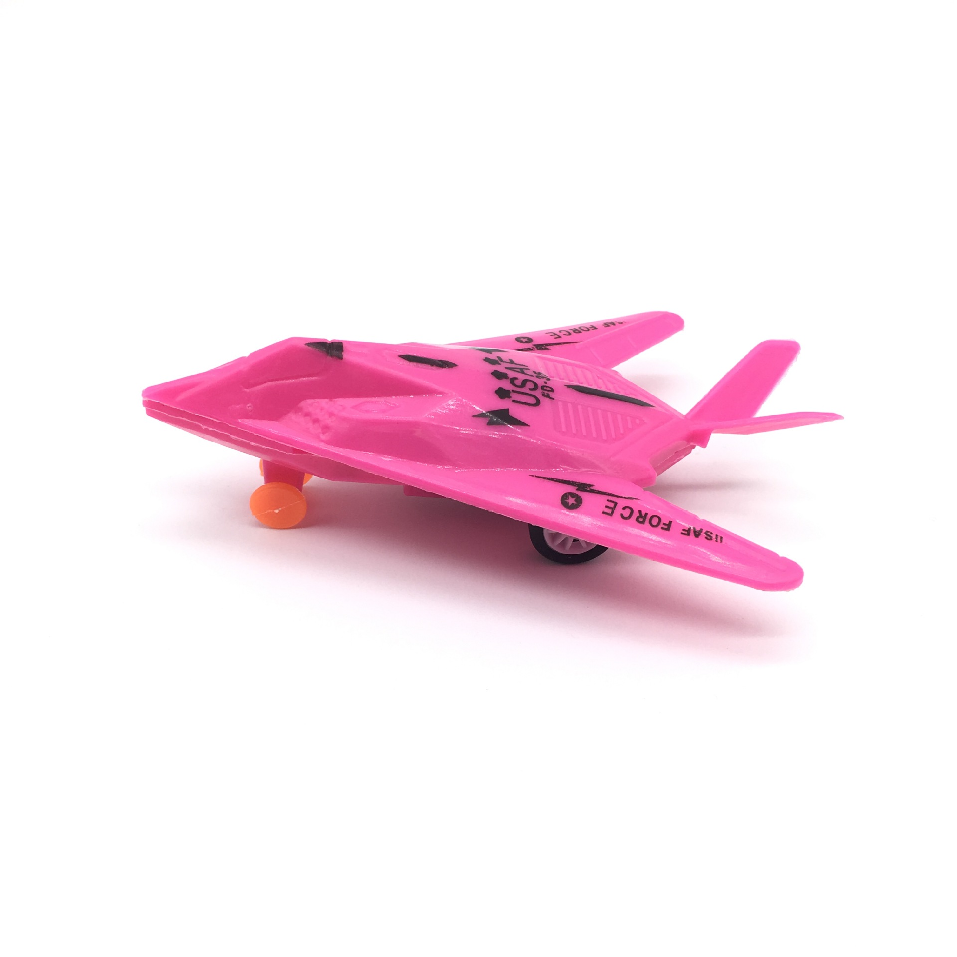 儿童卡通回力战斗飞机玩具商场超市小礼品儿童礼物飞机军事战斗机