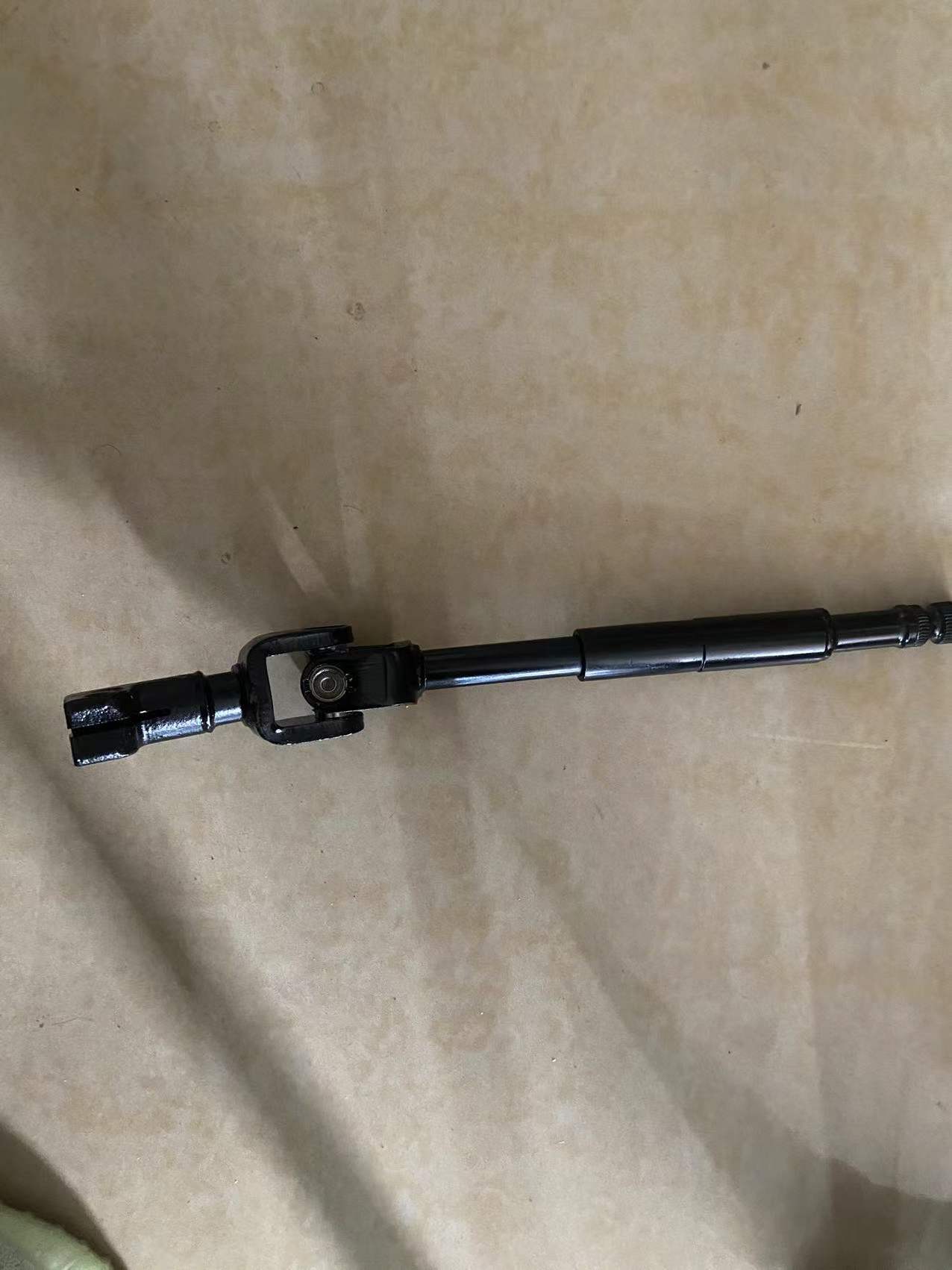 汽车配件转向中间轴 适用于hilux fortuner 45203-0k110-阿里巴巴