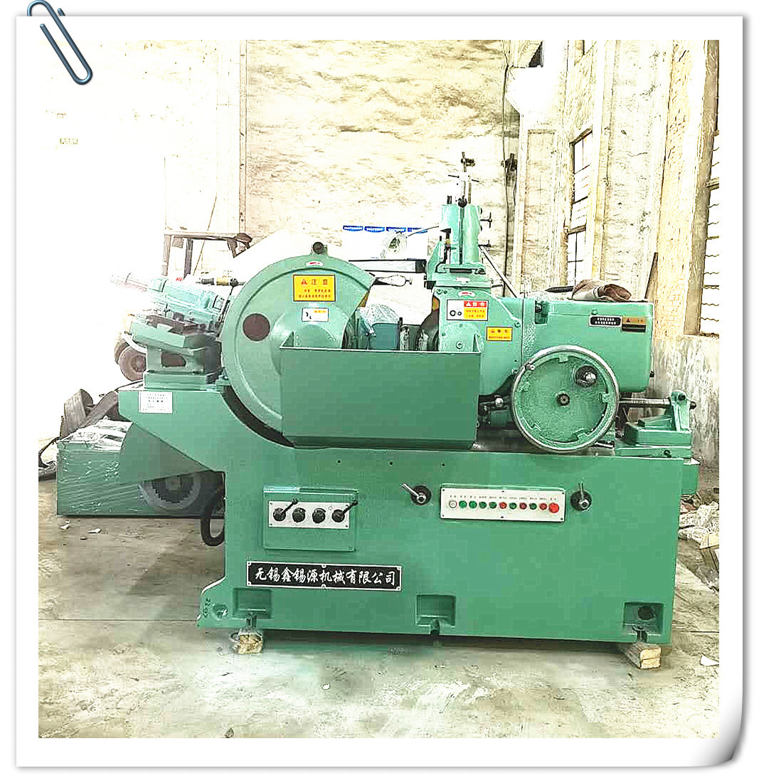 m1083无心磨床厂家整机生产销售