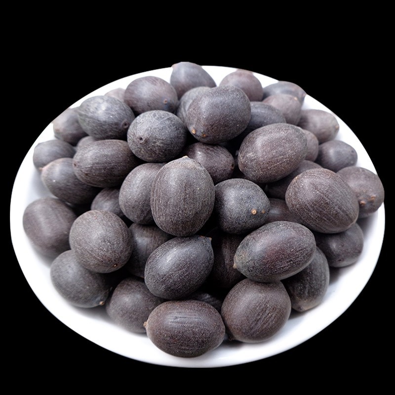 石莲子甜石莲石莲子中药材500g克甜石莲壳莲子新货包邮店铺大全