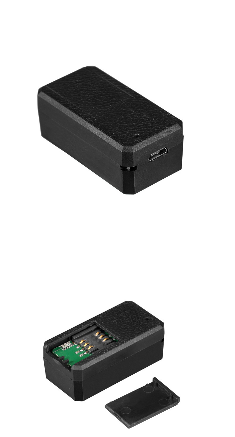 cat14gps定位器全网通gps定位器无线强磁定位器免安装定位器