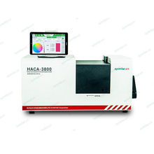 杭州远方光电 高精度分光测色仪/分光光度仪 HACA-3800TH