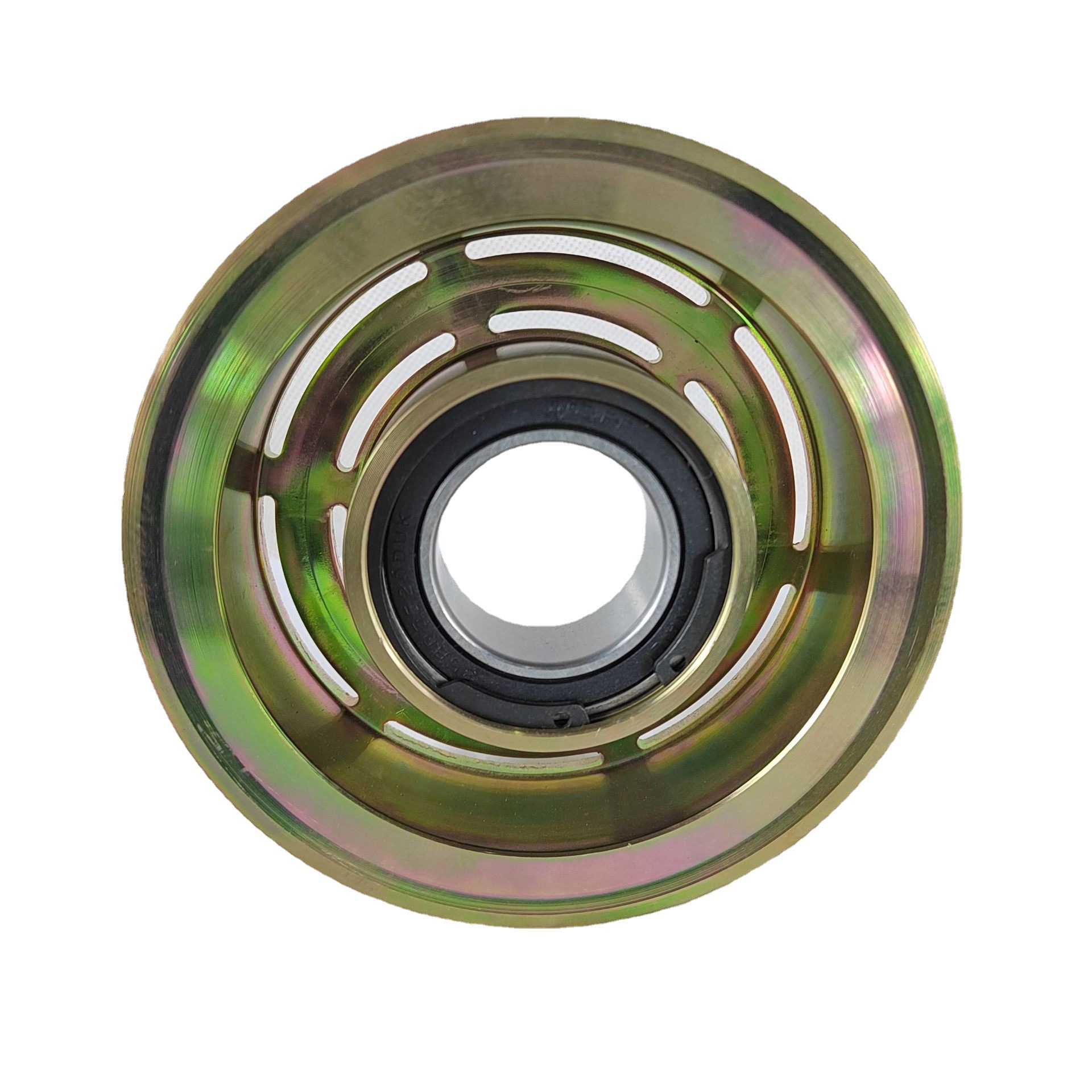 汽车空调压缩机离合器 工业机械离合器 132*62mm电磁离合器皮带轮