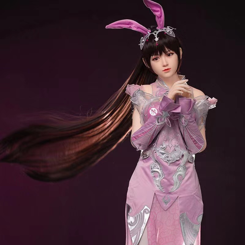 情趣娃娃真人实体