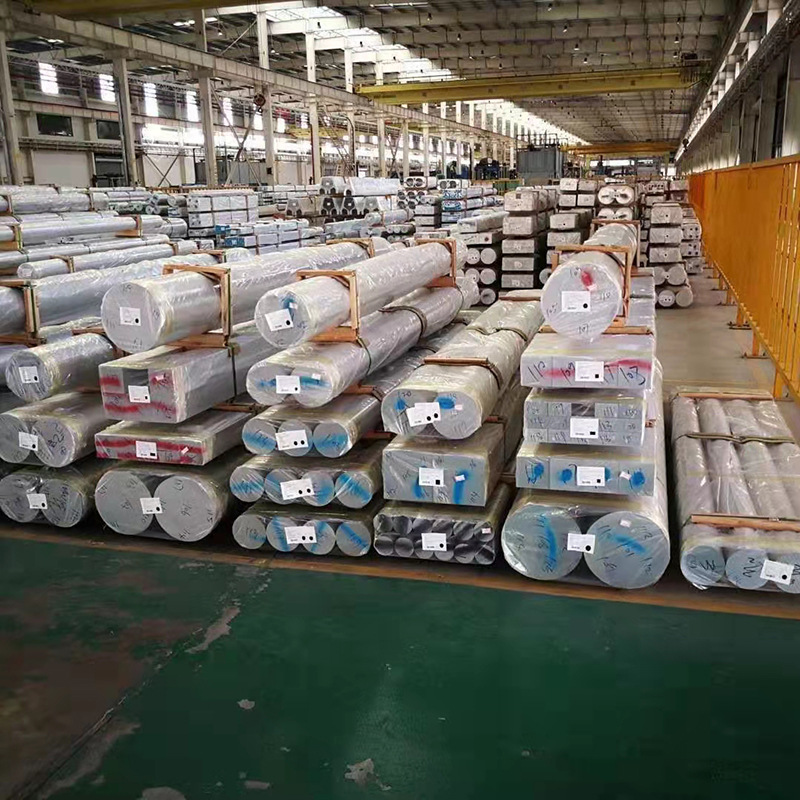 厂家直供 2a12铝棒 五金模具铝合金配件铝材 支持零切 批发销售