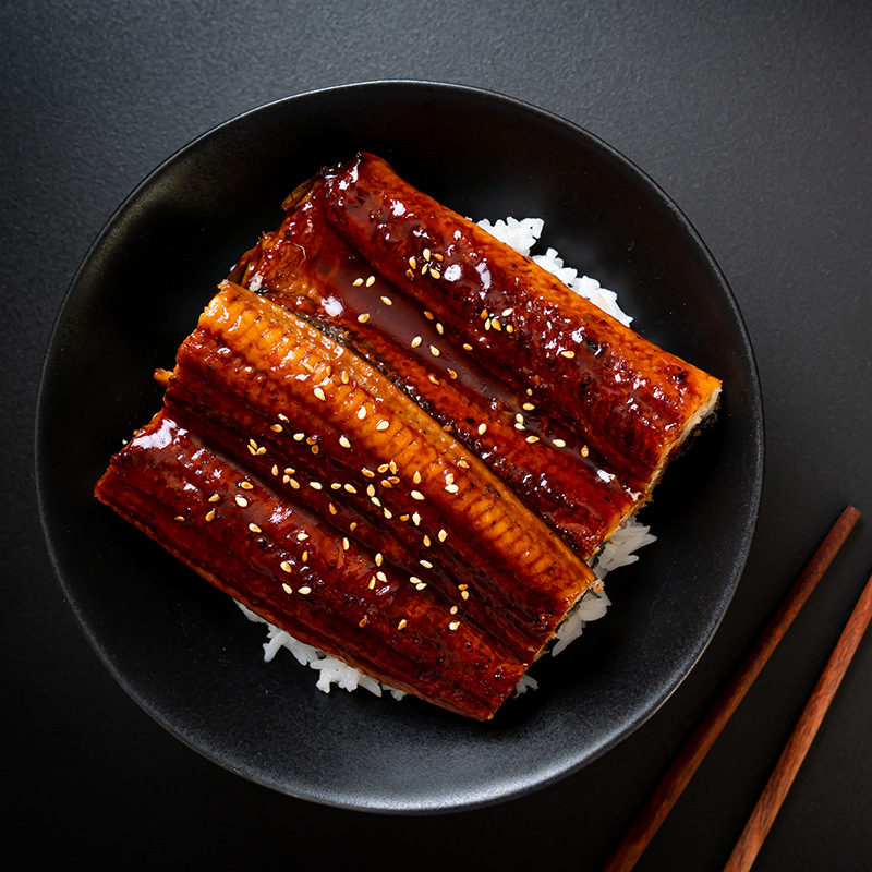 日式照烧酱4.6斤商用大桶装烤肉拌饭鸡排饭鸡腿叉烧饭照烧汁