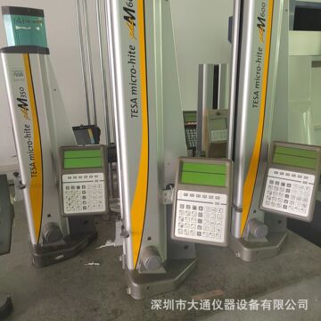 二手测高仪 tesa micro hite plusm350 600 议价-阿里巴巴