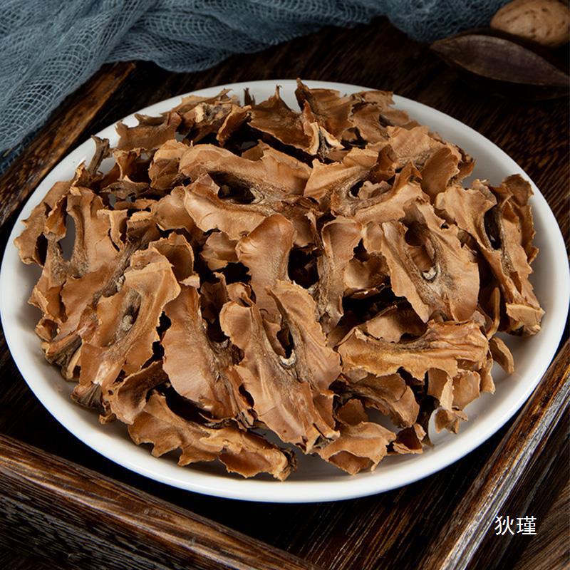 中药材分心木 核桃分心木核桃衣 核桃隔泡茶新货500克包邮-阿里巴巴