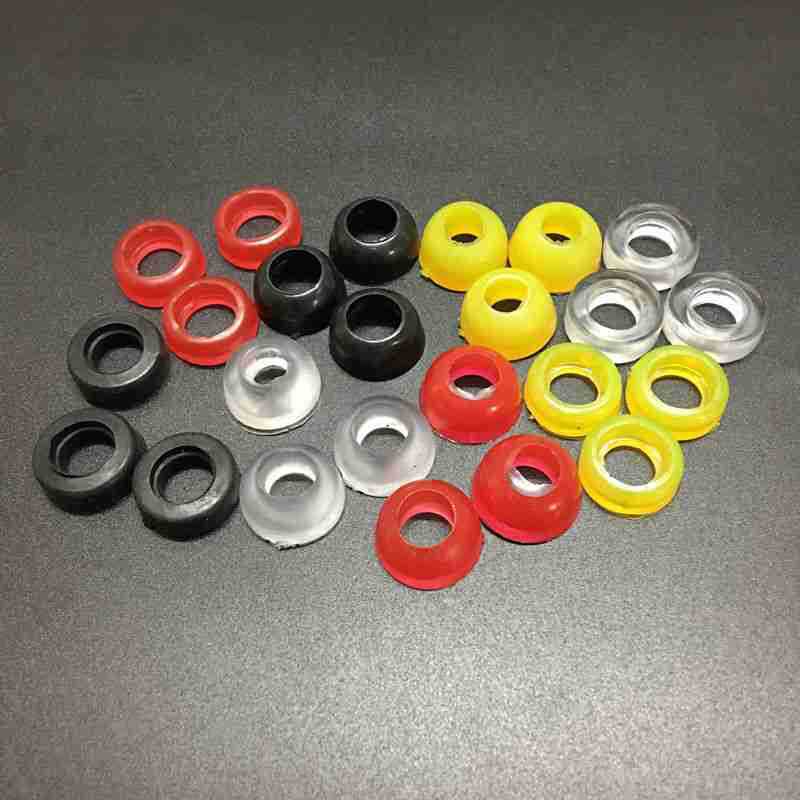 减压阀密封圈橡胶垫调压阀皮圈垫子液化气煤气罐胶垫燃气灶具配件
