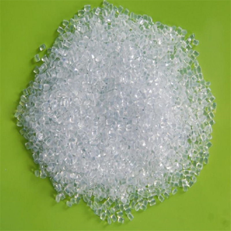 热销推荐pc透明加仟 阻燃颗粒  各种pc粒子改性塑料蓝底白底