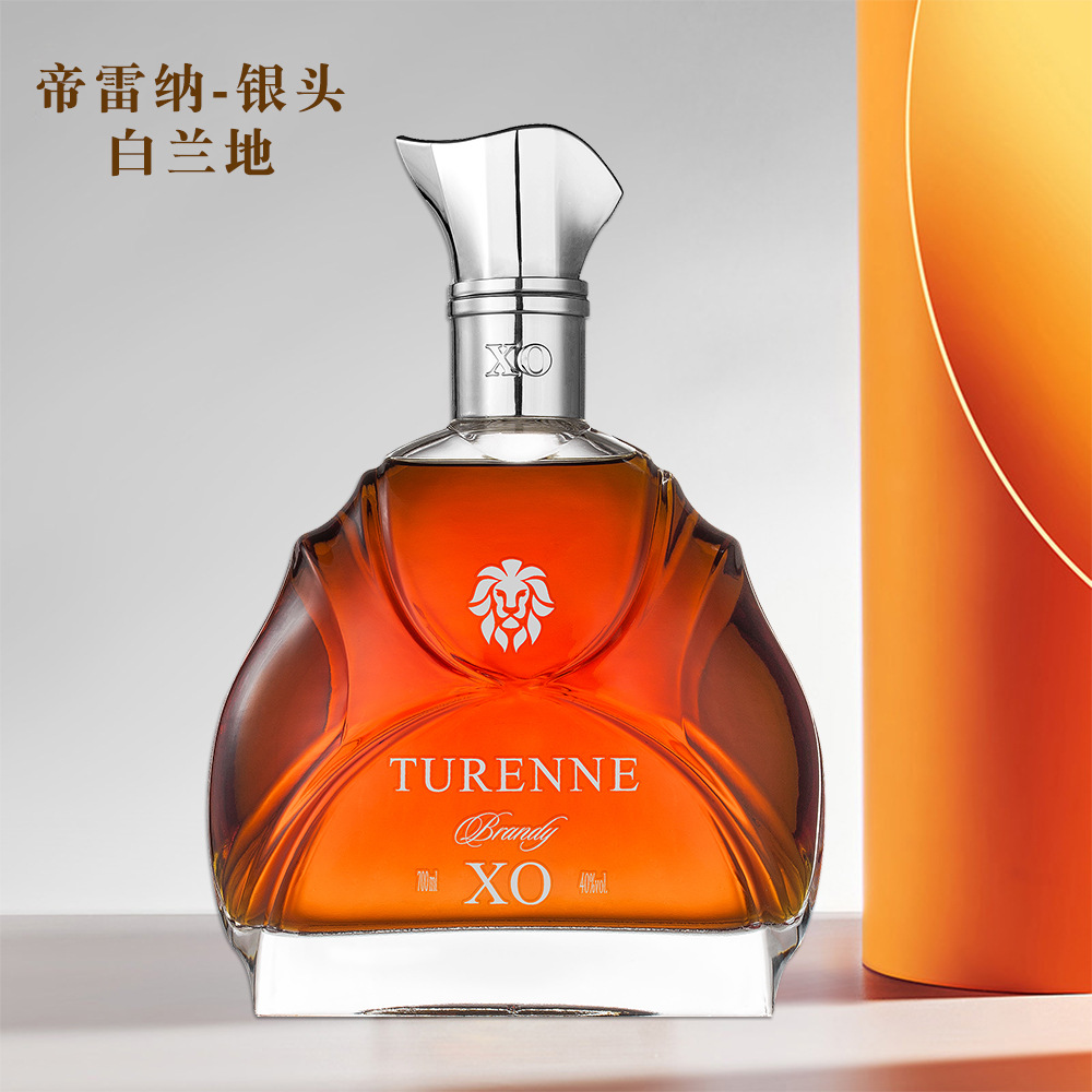 xo洋酒白兰地酒 40度婚宴烈酒法国xo酒700ml-阿里巴巴