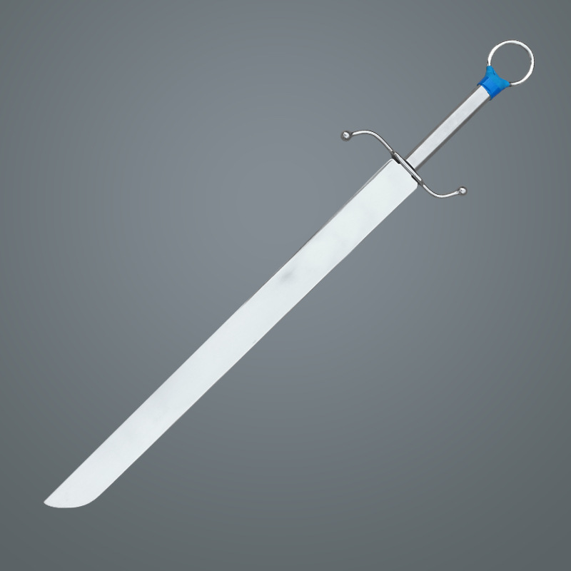 南刀 国家比赛指定厂家 出口一流武术器材 不开刃 比赛专用南刀