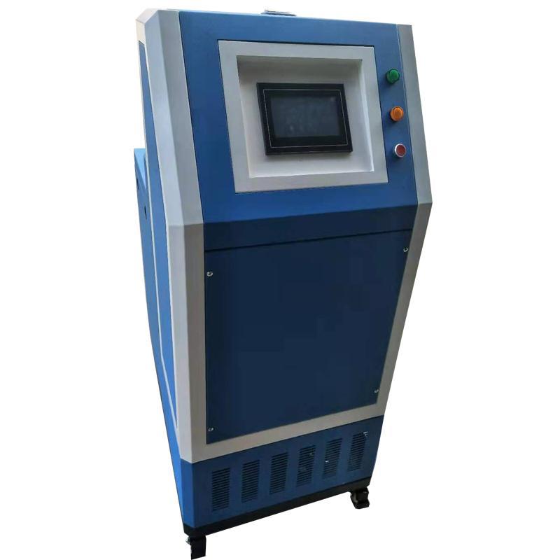 魔术贴背胶机分条机背胶粘扣带机魔术贴上胶涂胶机设备厂家直供-报价