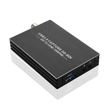 1080P USB3.0 SDI HDMI 高清视频采集直播盒