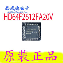 HD64F2612FA20V QFP80封装 微控制器芯片ATV31H系列变频器 原装