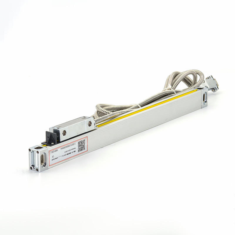 采购2022秋heidenhain海德汉lc415玻璃光栅尺