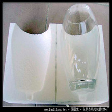 减震免模保丽龙泡沫包装盒高密度泡沫包装异形泡沫包装箱