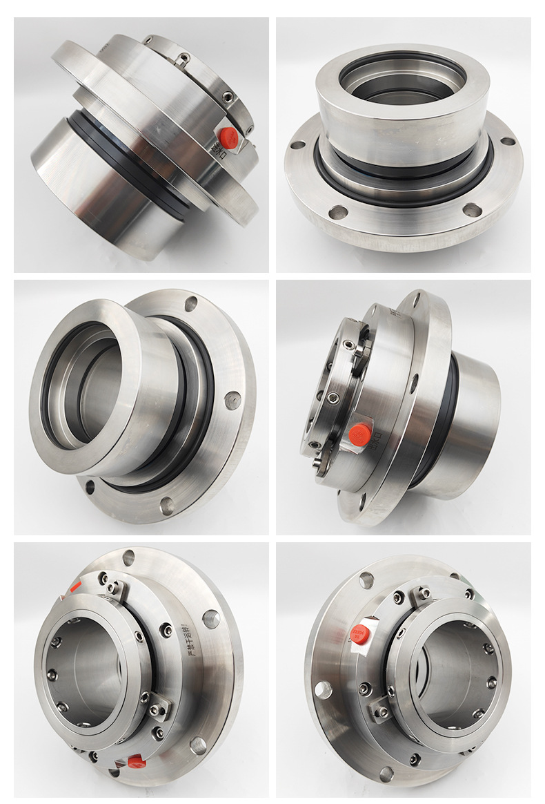 lbf-300-350泵用机械密封 腾亿机械密封不锈钢轴用密封