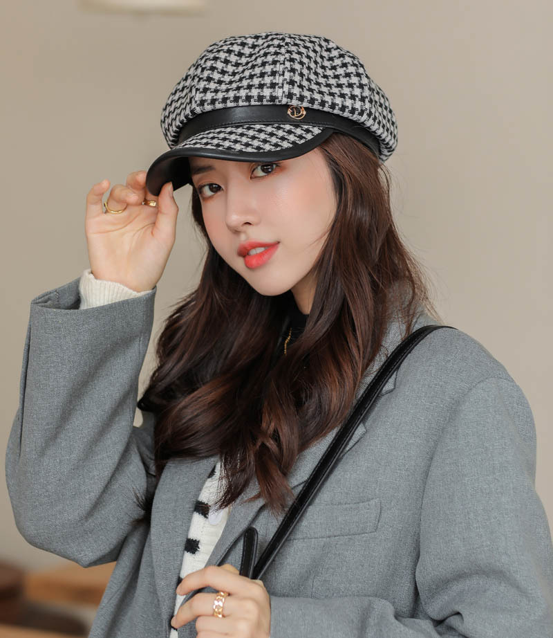 商品描述帽子款式八角帽上市年份/季节秋冬款式八角帽报童帽画家帽