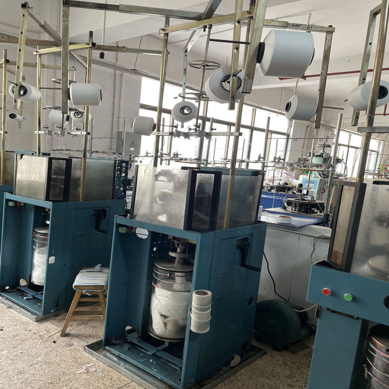 高弹力基础发圈韩版简约扎头发毛巾圈头绳无接缝皮筋针织机器￥${item