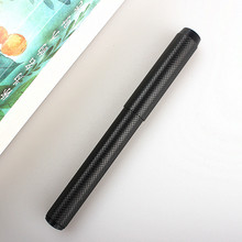 High quality  Small Bent 0.6mm Nib Fountain Pen Business跨境