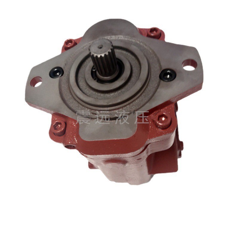 kyb柱塞泵b0610-54005 266-6942 挖掘机泵psvl-54cg-13液压泵