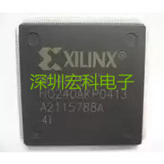XC4025E-4HQ240C【IC FPGA 193 I/O 240QFP】