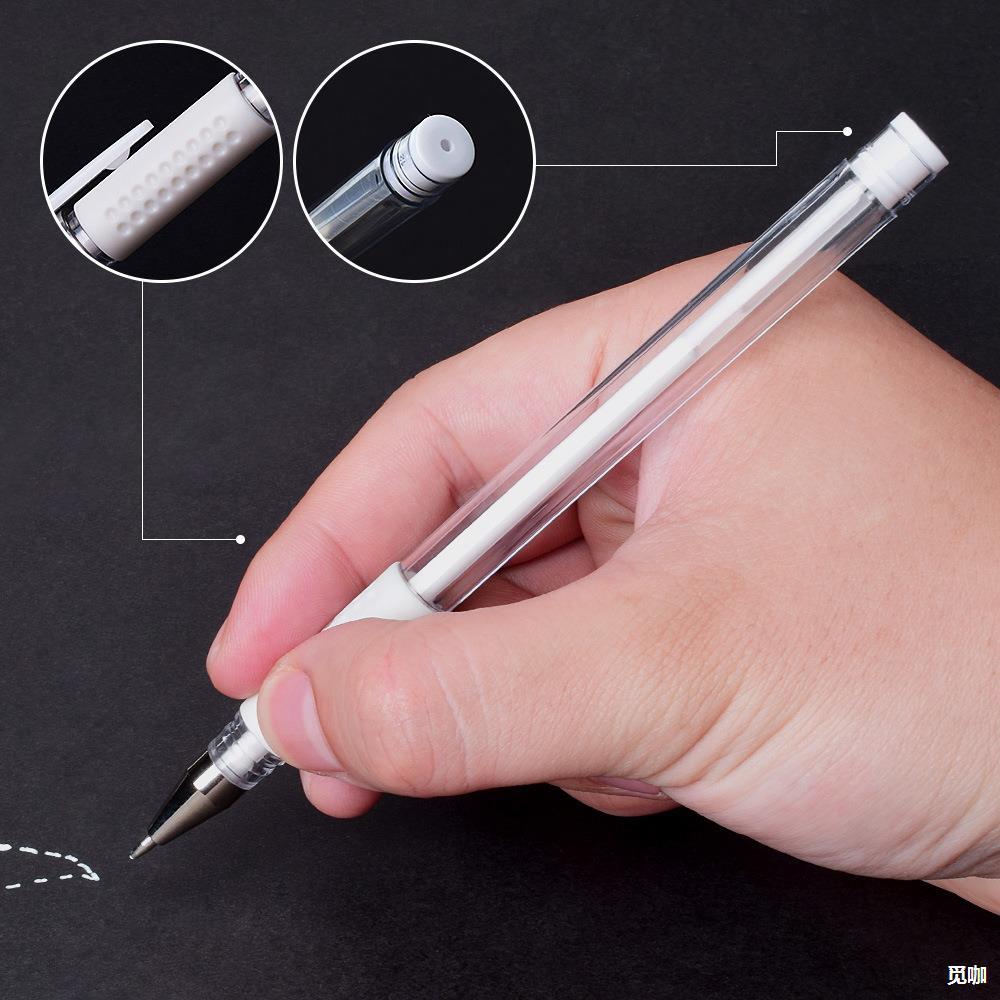 防水皮肤记号笔美容马克定点划线笔皮肤定位笔微整形纹绣纹身其他