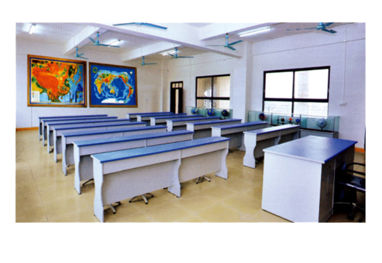供应学校自然实验室 科学实验室 化学实验室 地理